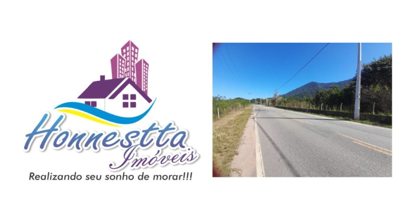 Oportunidade para investimento na Região do Porto de Jacone!!