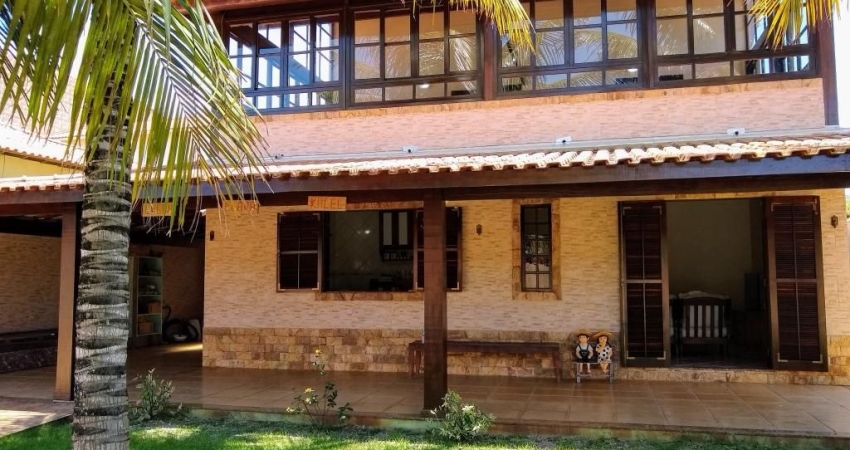 Casa com 3 quartos à venda no Jaconé (Ponta Negra), Maricá 