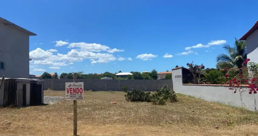 Terreno em condomínio fechado à venda no Jaconé (Ponta Negra), Maricá 