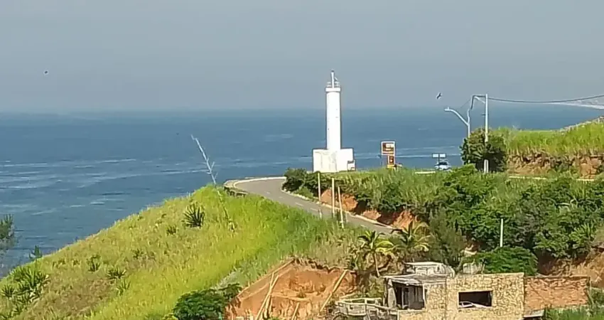Terreno à venda no Ponta Negra, Maricá 