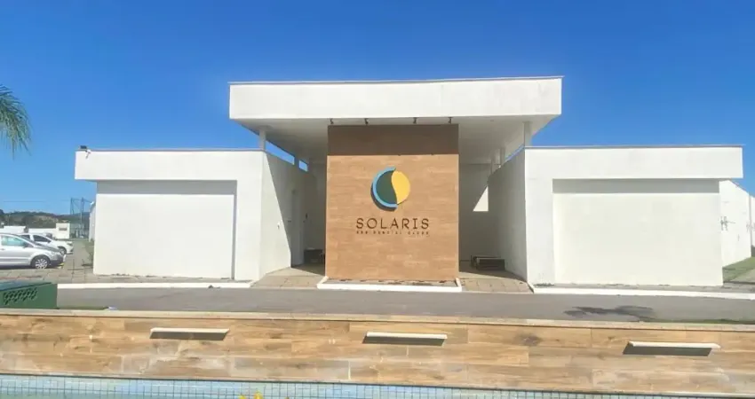 Ótimo terreno SOLARIS CONDOMÍNIO CLUB Itaipuaçú Maricá.