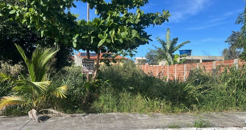 Terreno à venda no Jaconé (Ponta Negra), Maricá 