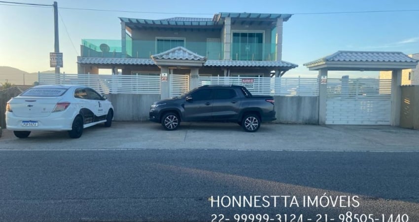 Casa com 4 quartos à venda na Barra Nova, Saquarema 