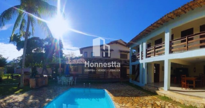 Casa com 7 quartos à venda no Itaúna, Saquarema 