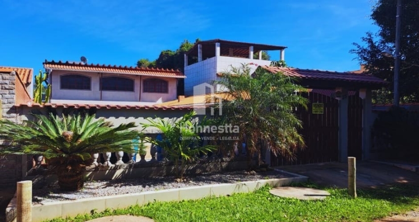 Casa com 4 quartos à venda no Jaconé, Saquarema 