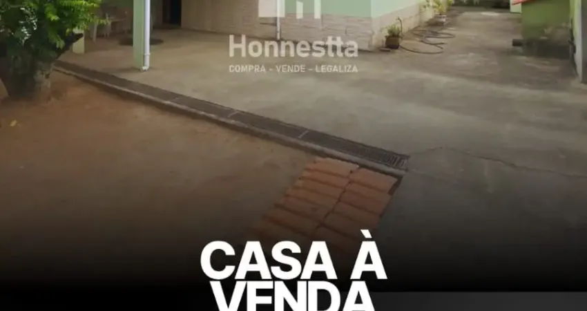 Casa com 4 quartos à venda no Jaconé, Saquarema 