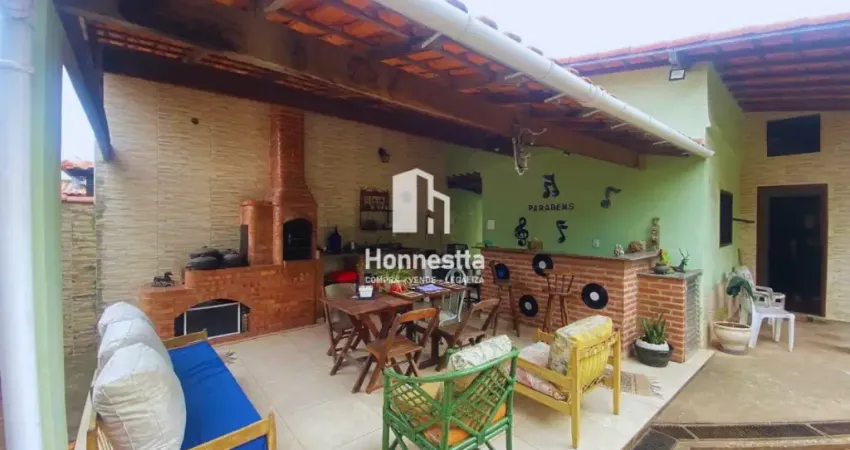 Casa com 4 quartos à venda no Jaconé, Saquarema