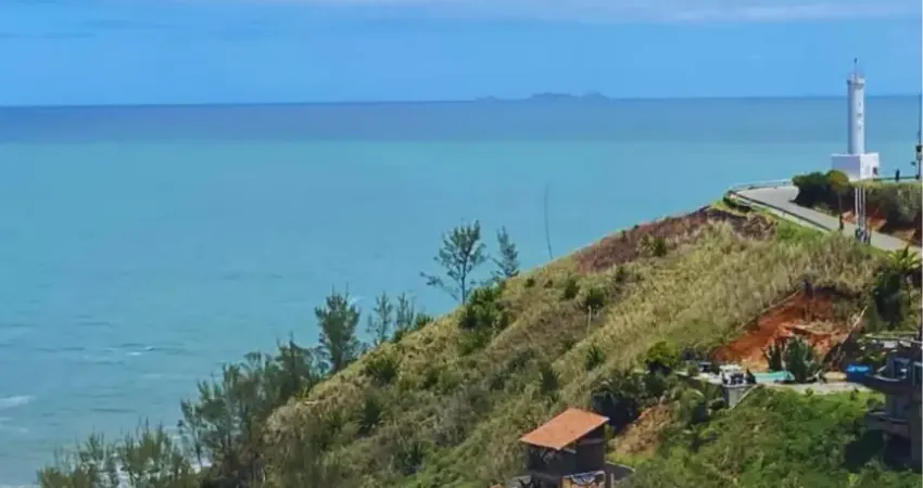 Terreno à venda no Ponta Negra, Maricá