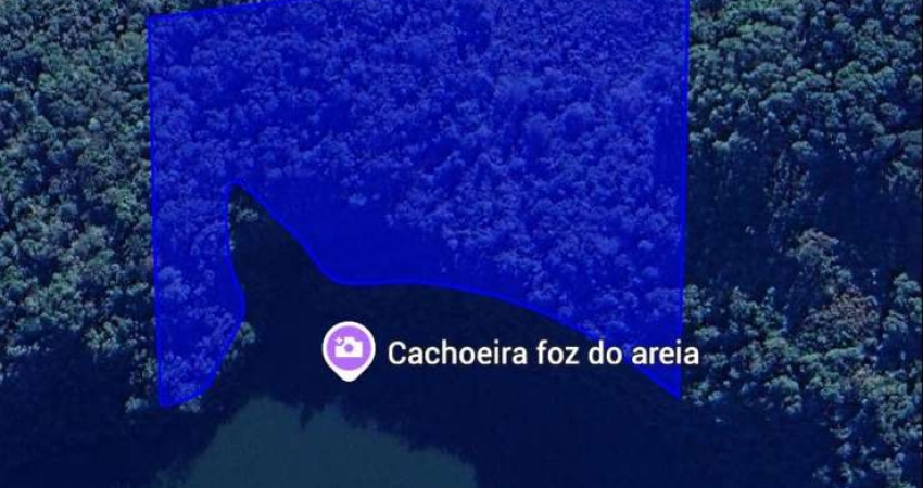 Terreno à venda no Arroio Bonito, Pinhão 