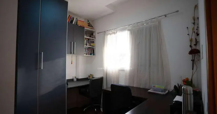 Apartamento com 3 dormitórios à venda, 96 m² por r$ 870.000,00 - parque da represa - jundiaí/sp