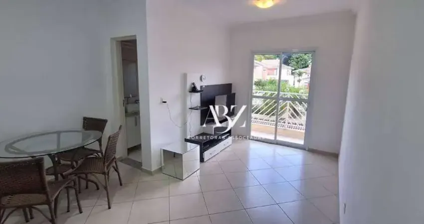 Apartamento com 2 dormitórios, 98 m² - venda por R$ 460.000 ou aluguel por R$ 3.367/mês - Residencial Parque dos Pinheiros - Vinhedo/SP