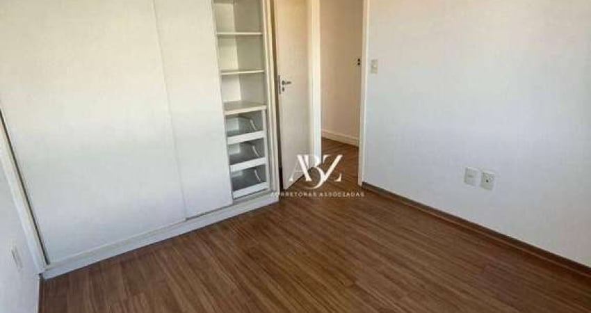 Apartamento com 3 dormitórios para alugar, 126 m² por R$ 3.500/mês - Jardim Santa Rosa - Vinhedo/SP