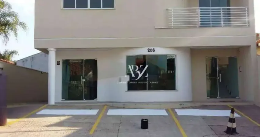 Loja para alugar, 40 m² por R$ 2.200,00/mês - Jardim Itália - Vinhedo/SP