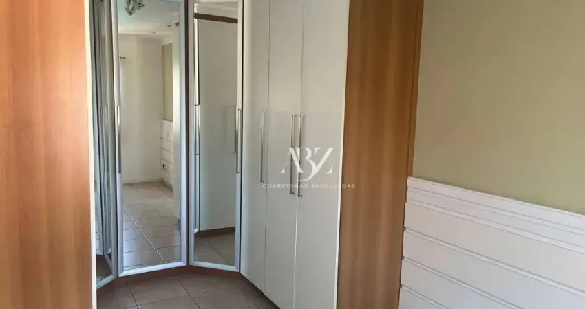 Apartamento com 3 dormitórios à venda, 83 m² por R$ 670.000,00 - Nova Vinhedo - Vinhedo/SP