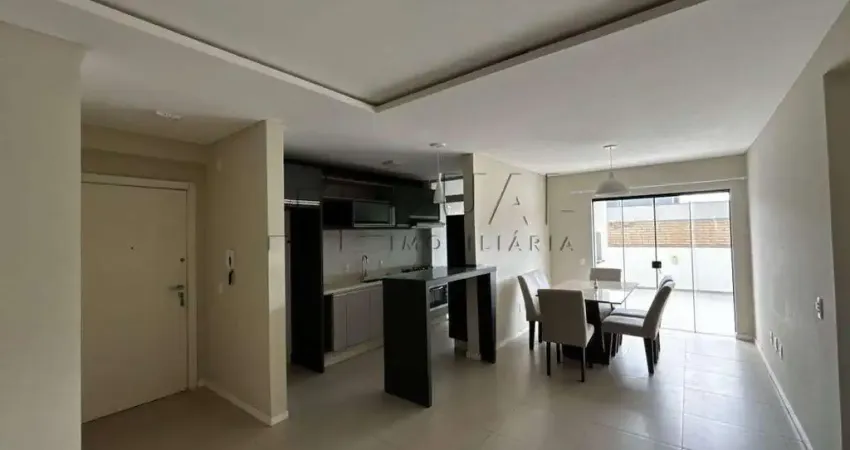 Apartamento à venda, 2 quartos, 1 suíte, 1 vaga, Vieira - Jaraguá do Sul/SC