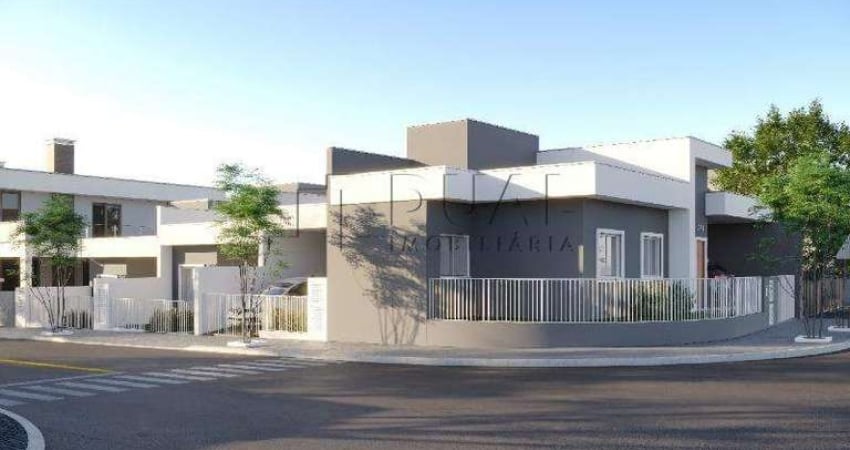 Oportunidade Única: Casa Geminada de Esquina com Suíte e 2 Vagas no Jaraguá 99