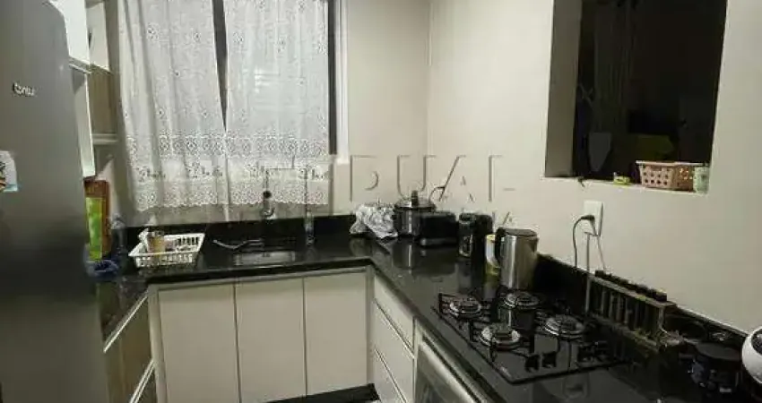 Apartamento à venda, 2 quartos, 1 suíte, 1 vaga, Centro - Jaraguá do Sul/SC