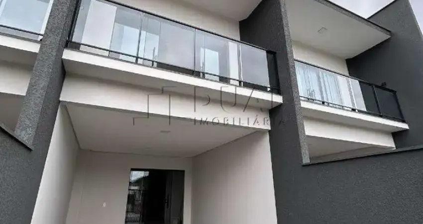 Casa à venda, 2 quartos, 1 suíte, 1 vaga, Três Rios do Norte - Jaraguá do Sul/SC