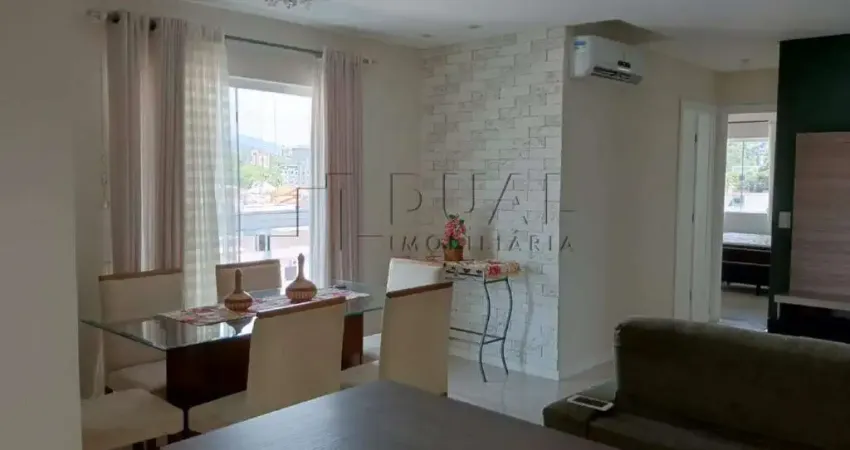 Apartamento à venda, 1 quarto, 1 suíte, Vila Nova - Jaraguá do Sul/SC