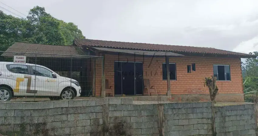 Casa à venda, 3 quartos, Ilha da Figueira - Guaramirim/SC