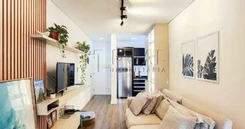 Apartamento mobiliado de 2 dormitórios a venda no bairro Amizade em Jaraguá do Sul