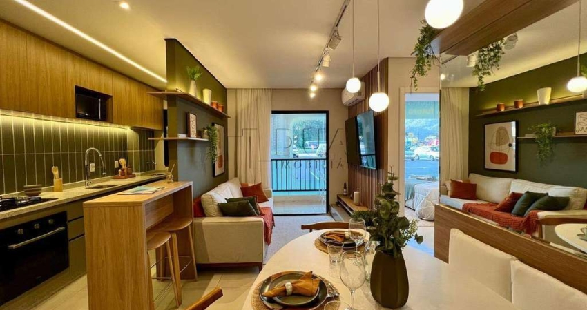 Apartamento na planta no bairro Jaraguá Esquerdo em Jaraguá do Sul