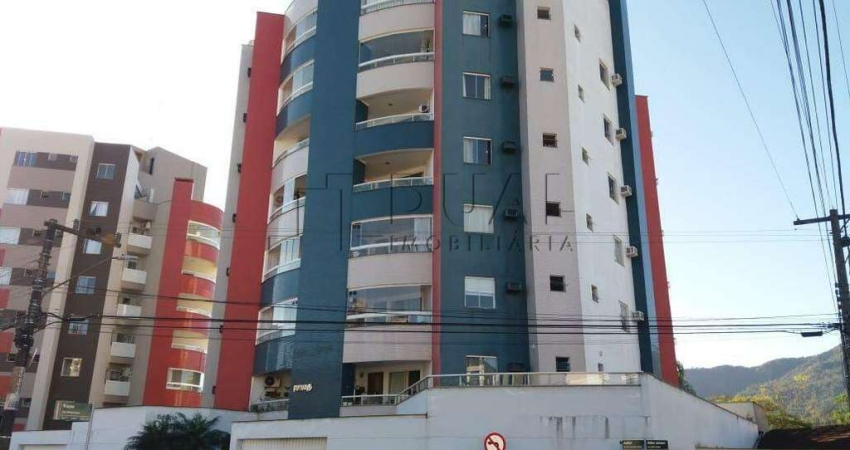 Apartamento com 2 quartos à venda no Centro, Jaraguá do Sul 