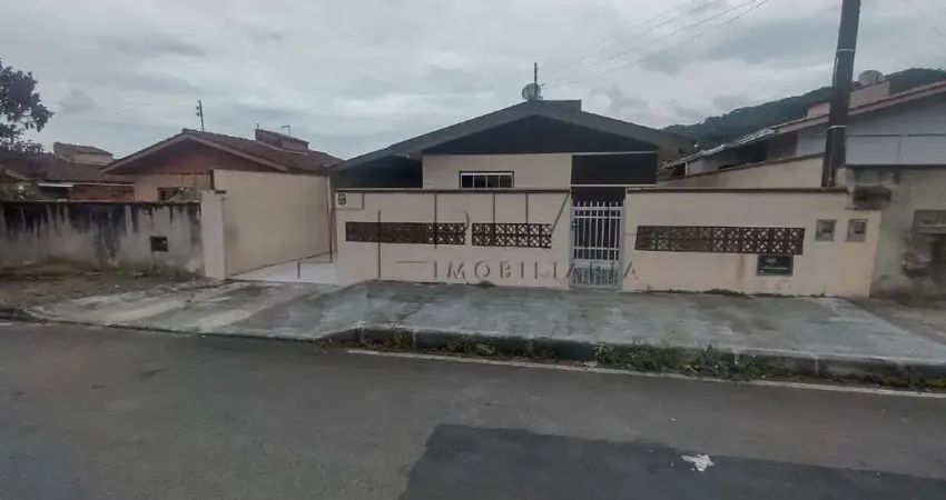 Casa com 2 quartos à venda no João Pessoa, Jaraguá do Sul 