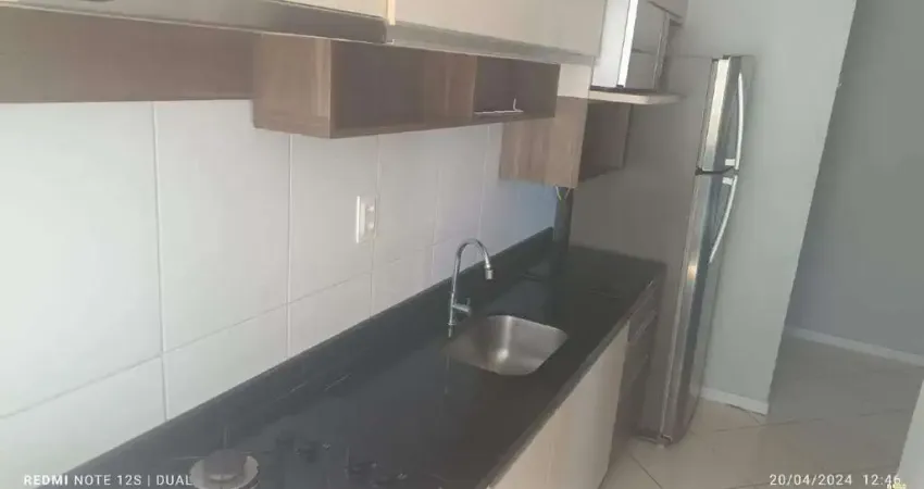 Apartamento à venda, 2 quartos, Baependi - Jaraguá do Sul/SC