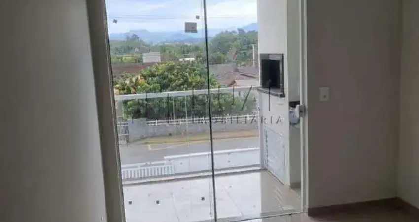 Apartamento à venda, 2 quartos, 1 vaga, Três Rios do Sul - Jaraguá do Sul/SC