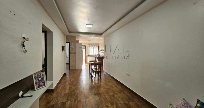 Casa à venda no bairro João Pessoa.