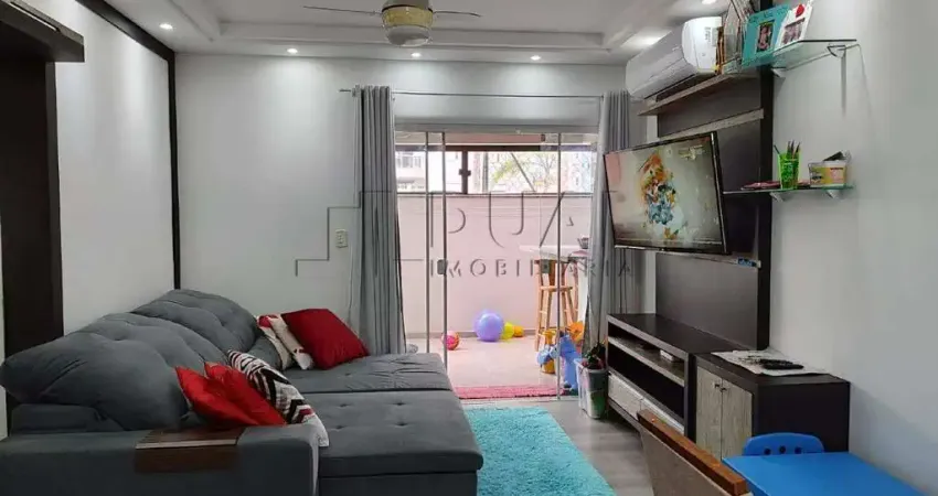 Apartamento localizado no bairro Centro em Jaraguá do Sul / Unidade Terraço