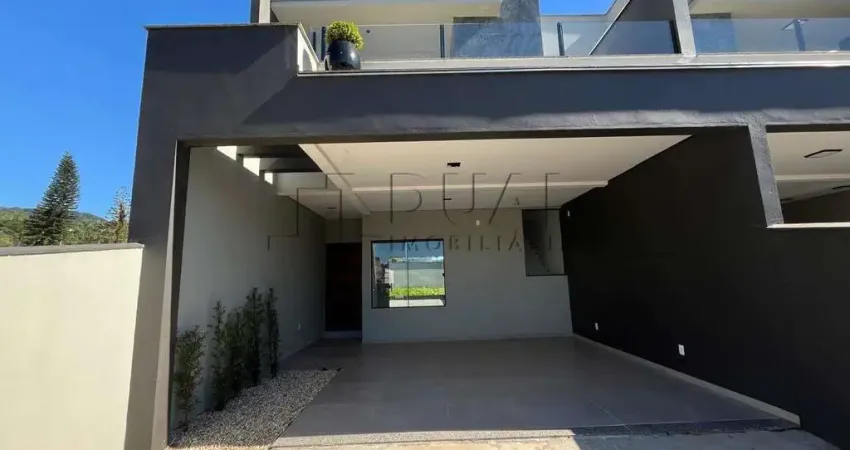 Geminado com 135,00m² à venda no Jaraguá 99 em Jaraguá do Sul