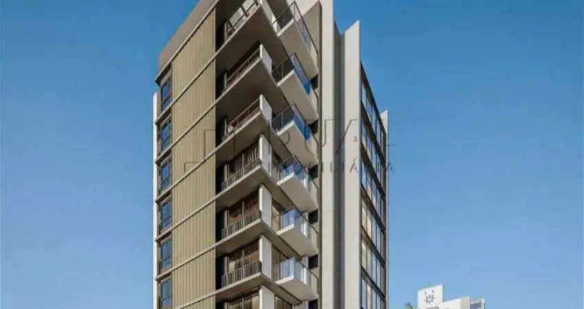 Apartamento à venda, 2 suítes, 1 vaga, Itapocorói - Penha/SC