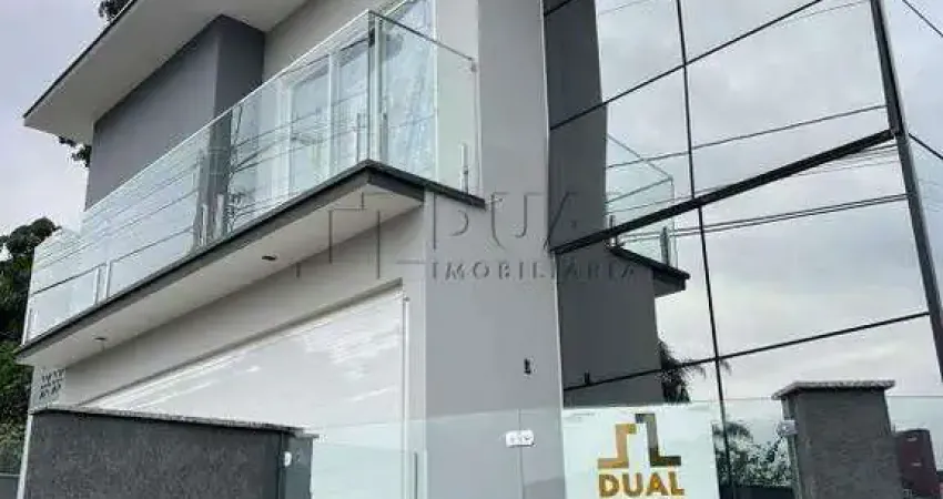 Casa à venda, 2 quartos, 1 suíte, 2 vagas, Jaraguá Esquerdo - Jaraguá do Sul/SC