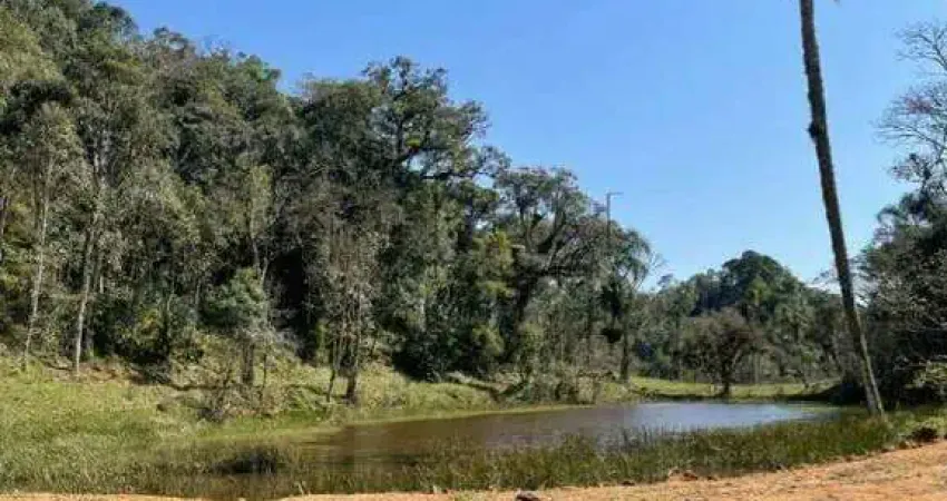Terreno a venda no bairro Rio Vermelho na divida entre Corupá e Campo Alegre
