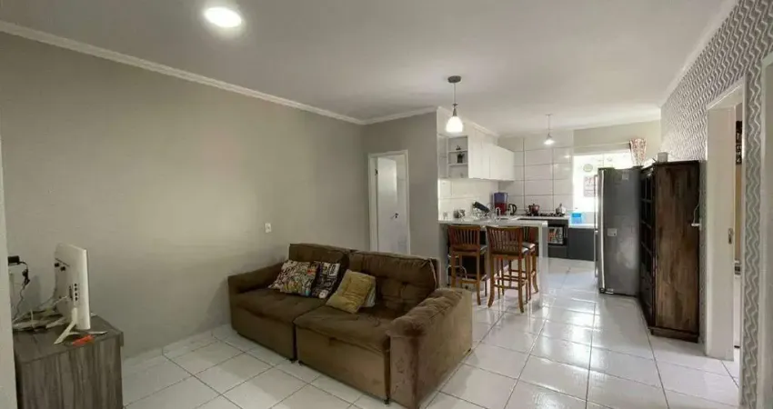 Apartamento com 2 dormitórios a venda no bairro Nereu Ramos em Jaraguá do Sul