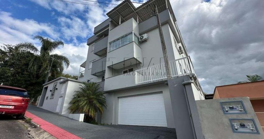 Conforto, Luz Natural e Localização Privilegiada — Seu Novo Lar no Coração de um Bairro Tranquilo