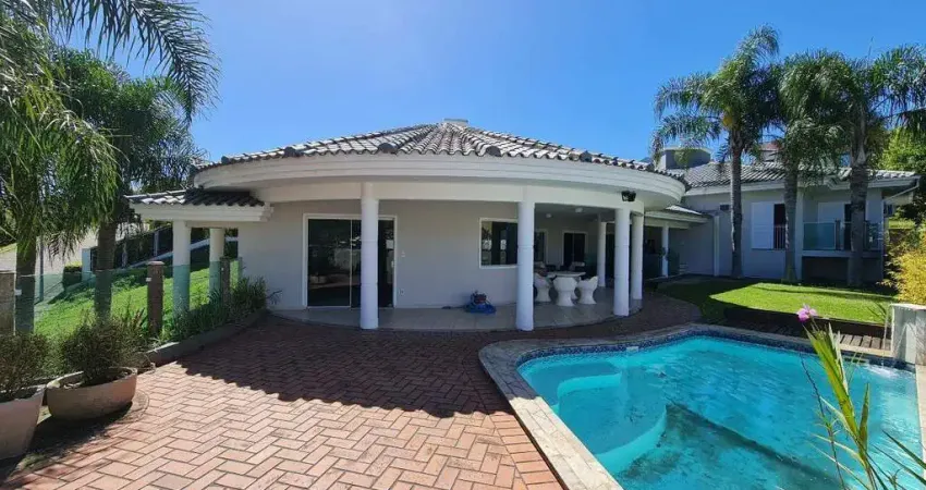 Casa à venda, 1 quarto, 3 suítes, 3 vagas, Jaraguá Esquerdo - Jaraguá do Sul/SC