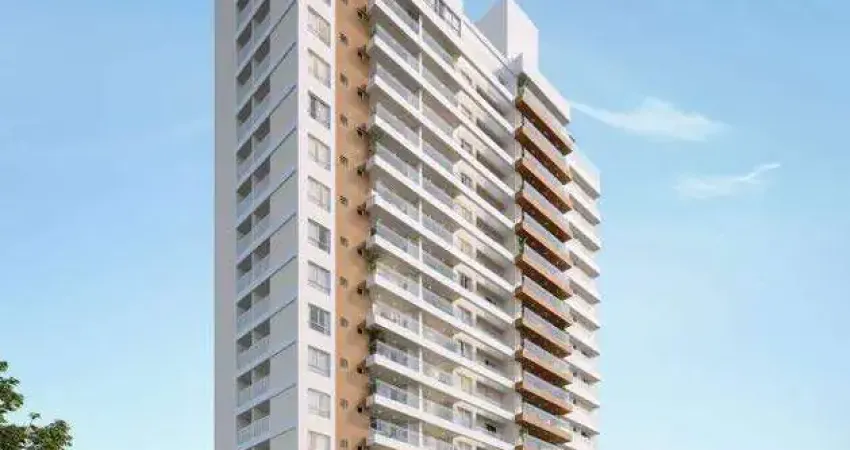 Apartamento na Planta no Itacolomi em Balneário Piçarras