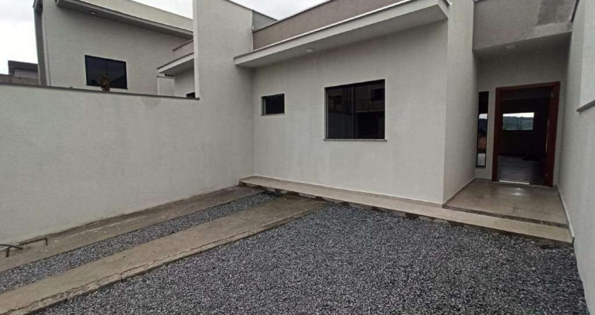 Geminado à venda, 2 quartos, 1 suíte, 1 vaga, Nereu Ramos - Jaraguá do Sul/SC