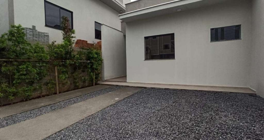 Geminado à venda, 2 quartos, 1 suíte, 1 vaga, Nereu Ramos - Jaraguá do Sul/SC