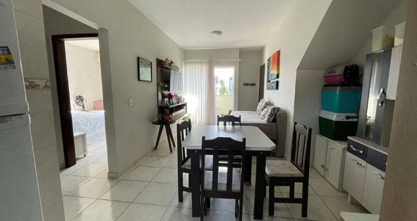 Apartamento à venda no Bairro Amizade.