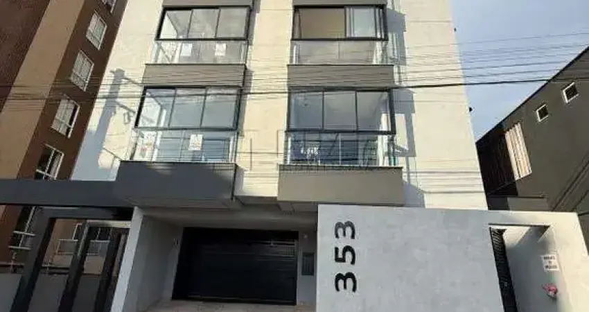 Apartamento à venda, 1 quarto, 1 suíte, 2 vagas, Nova Brasília - Jaraguá do Sul/SC