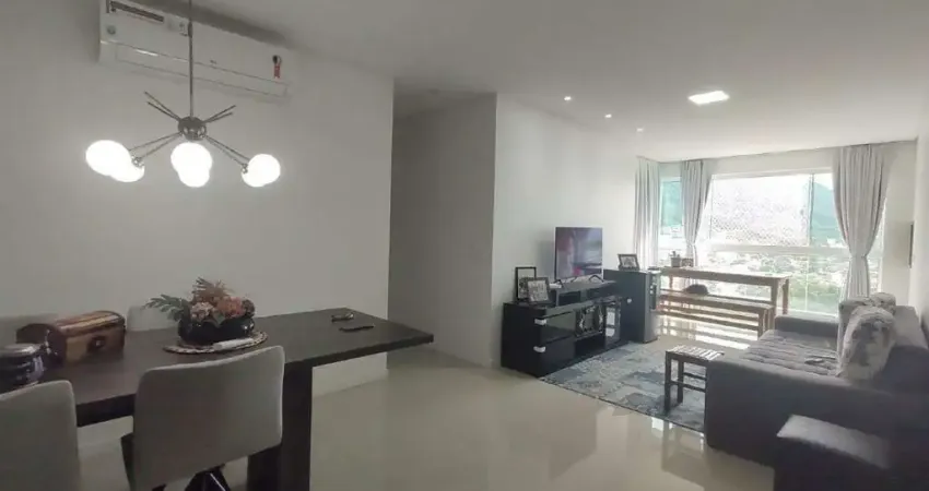 Apartamento à venda, 2 quartos, 1 suíte, 2 vagas, Vila Nova - Jaraguá do Sul/SC