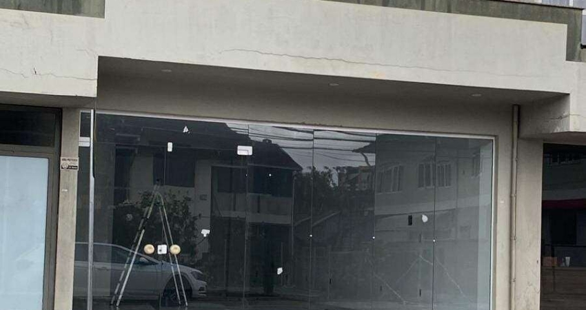 Sala Comercial à venda, Vila Nova - Jaraguá do Sul/SC