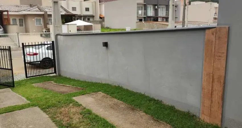 Geminado à venda, 2 quartos, 2 suítes, Tifa Martins - Jaraguá do Sul/SC
