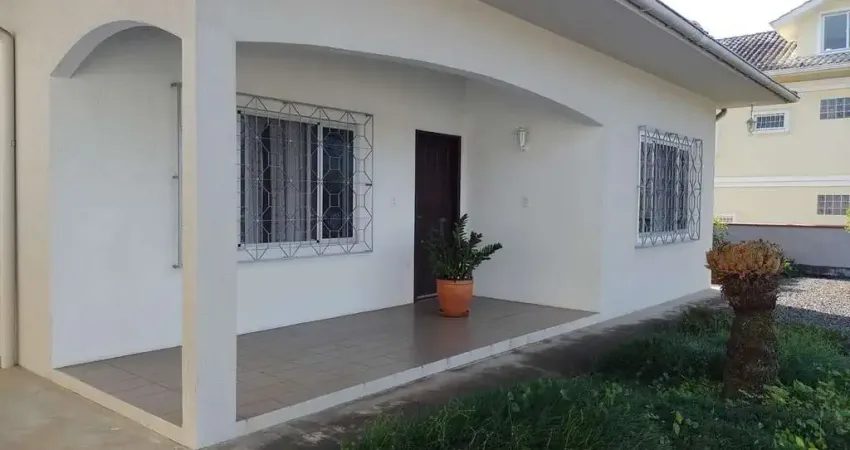Casa à venda, 5 quartos, 4 vagas, Vila Lenzi - Jaraguá do Sul/SC