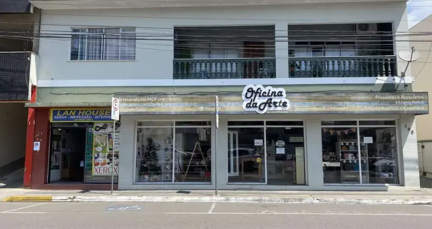 Sala comercial à venda no Centro, Jaraguá do Sul 