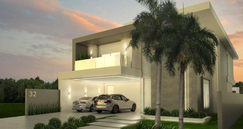 Casa à venda, 3 quartos, 3 suítes, 2 vagas, Santa Luzia - Jaraguá do Sul/SC